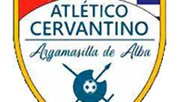 Atlético Cervantino