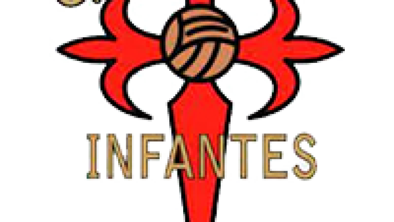 C.F Infantes