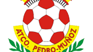 AT. Pedro Muñoz C.F.