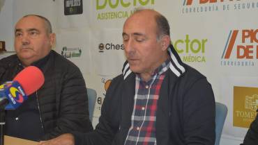 Jorge Romero: “Estamos viendo posibles refuerzos que ayuden al equipo a salir del pozo”